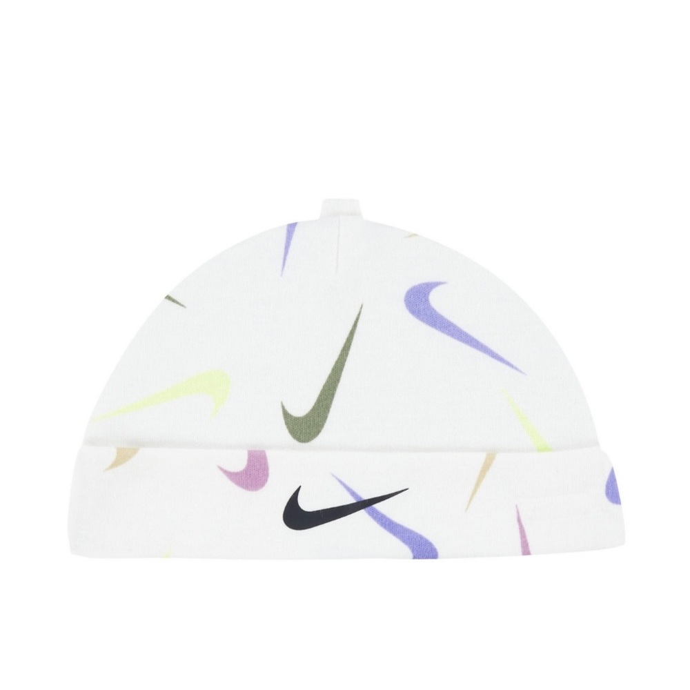 Baby Boys Nike 5-Piece Set. Spring baby outfit - Picture 7 of 15